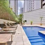 Studio Moderno - Melhor Localizacao No Jardins