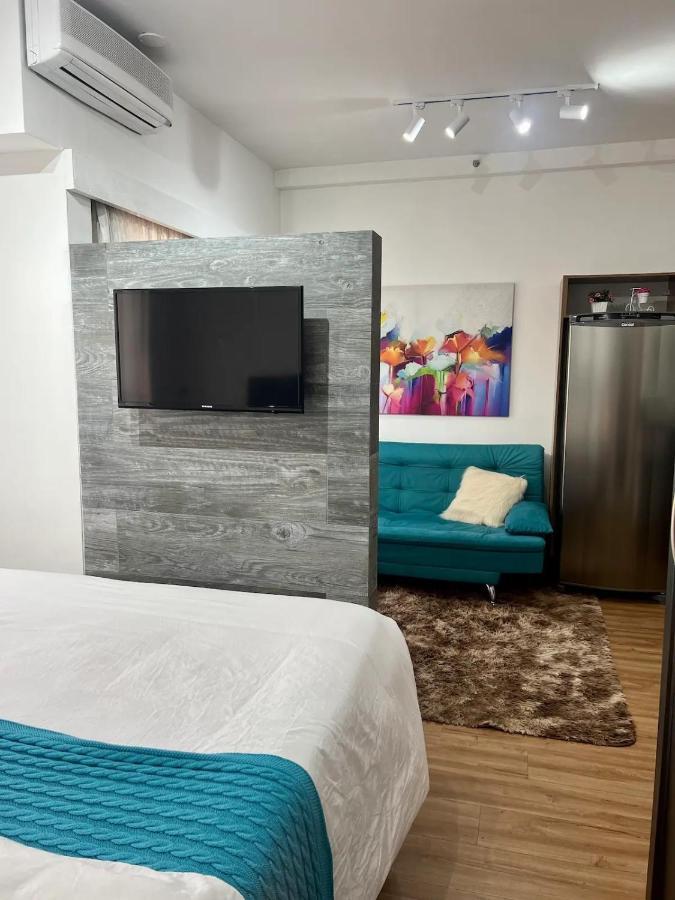 Moderno - Localizacao No Jardins * São Paulo